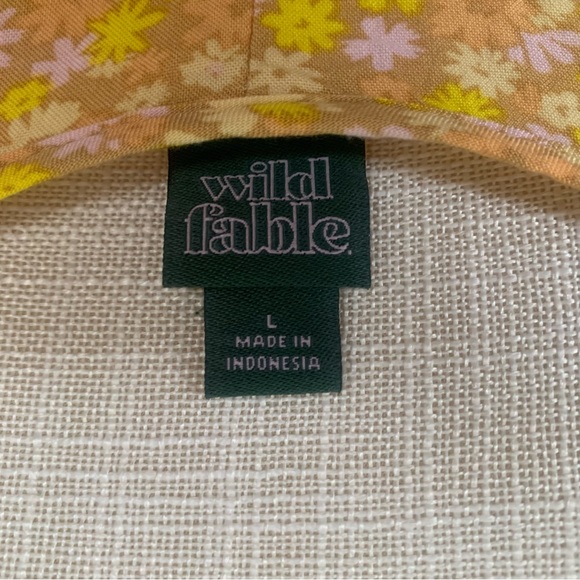 Floral Dress - Picture 3 of 4